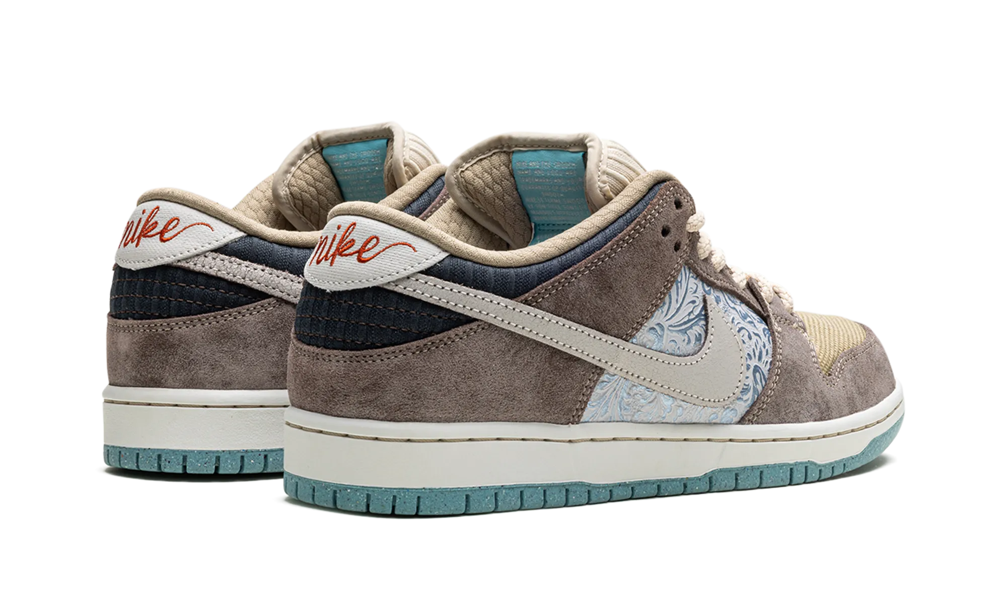 Long Wearing Daily Wear SB Dunk Low "Big Money Savings"