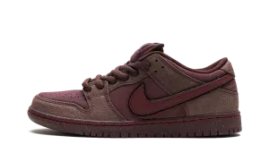 SB Dunk Low "City of Love" Board Ready Comfort Lightweight Step