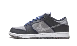 SB Dunk Low "Crater" Everyday Look Breathable knit