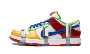 SB Dunk Low "eBay - Sandy Bodecker" Soft Padding