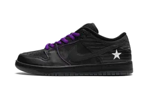 Stable Cushion Jump Control SB Dunk Low "Familia First Avenue"