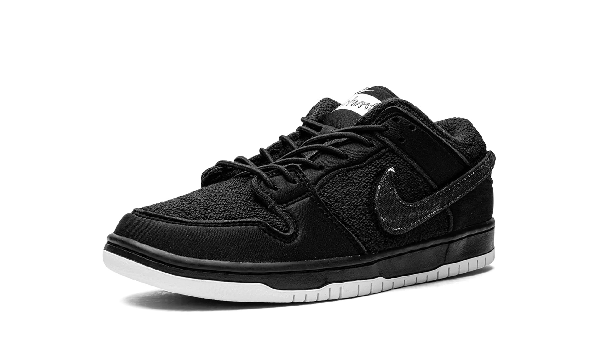 clean design Fast Ride SB Dunk Low "Gnarhunters"