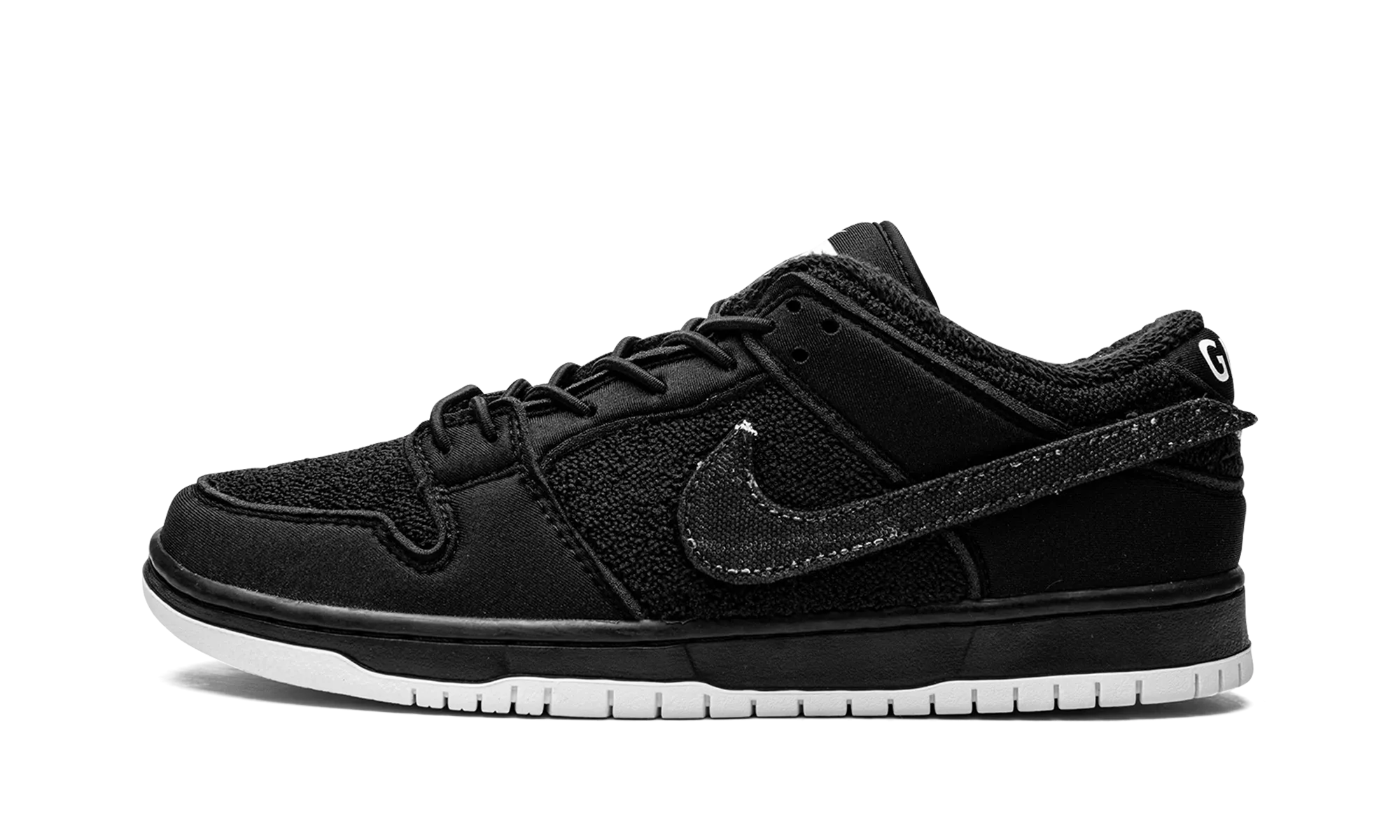 Stylish Look Dynamic Comfort Fit SB Dunk Low "Gnarhunters"