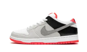 SB Dunk Low "Infrared" Breathable Ride Anti Odor