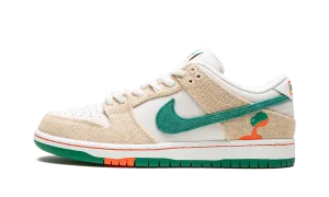 Street Wear Active Motion SB Dunk Low "Jarritos"