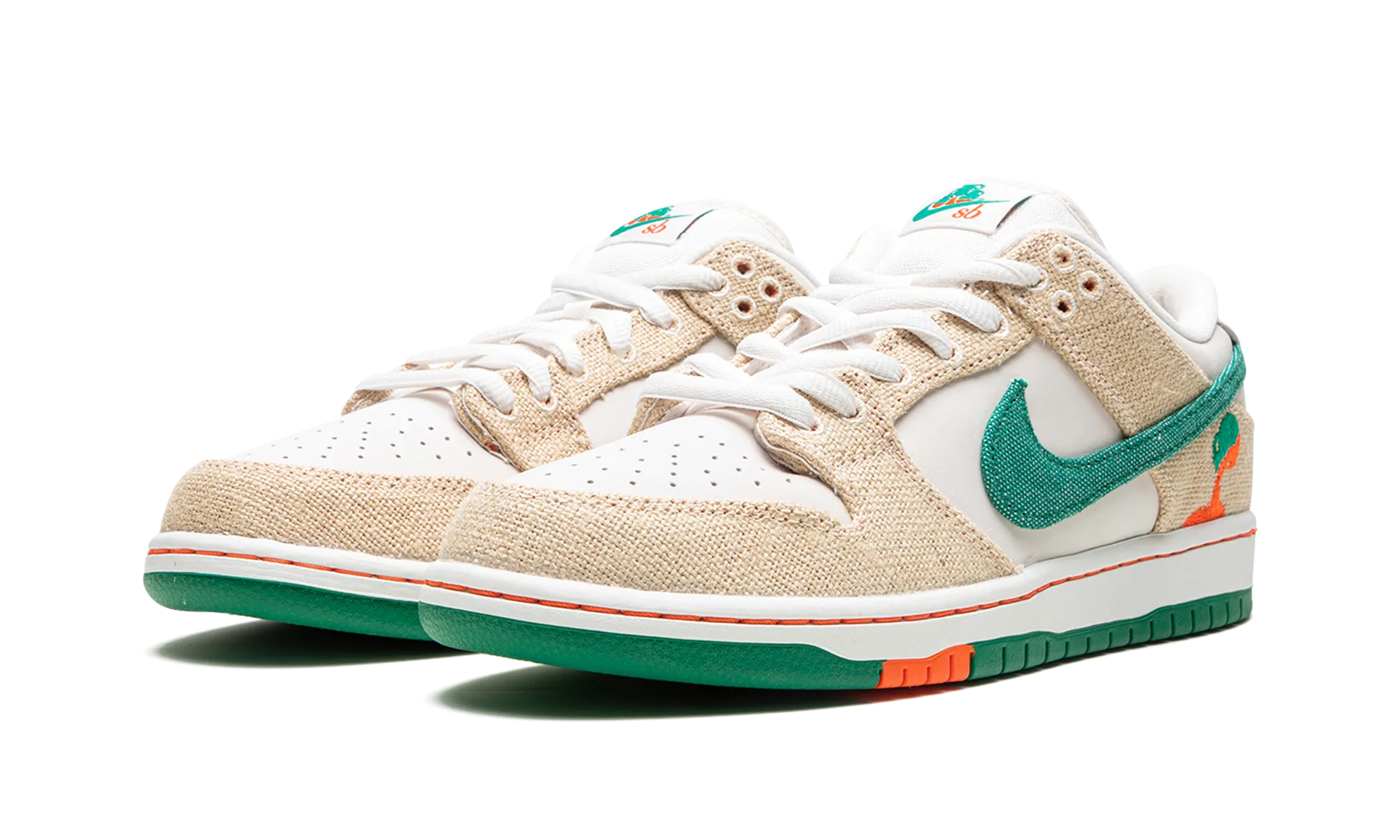 SB Dunk Low "Jarritos" Active Footwear