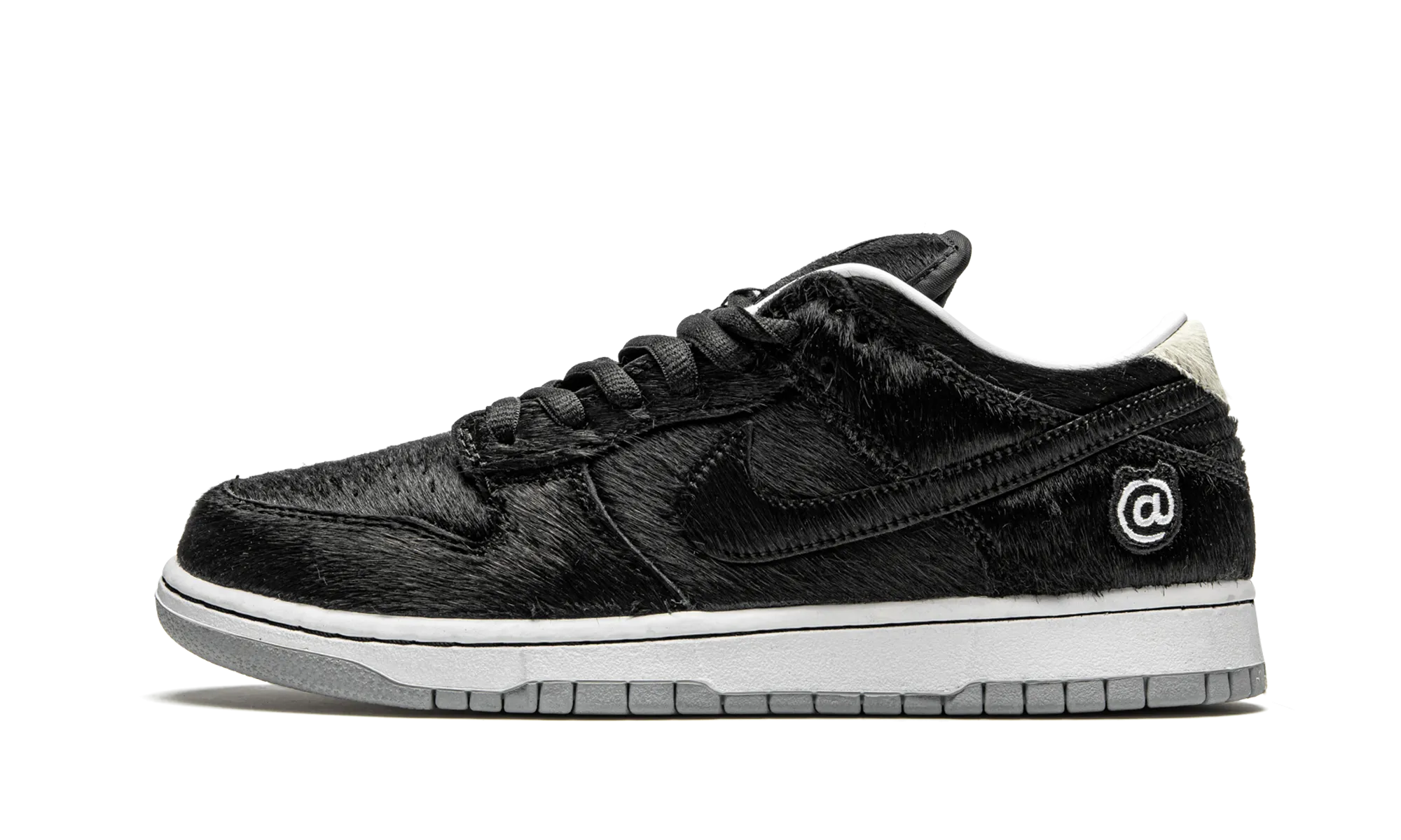 Skate Performance Ride Skate Ready Performance SB Dunk Low "Medicom Toy - BE@RBRICK"