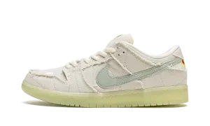 Flex Cushion Fast Response SB Dunk Low "Mummy"