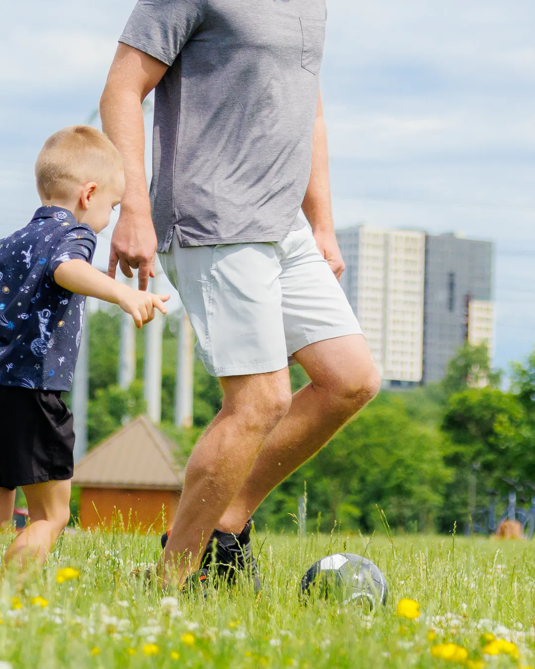 Scramble Men's Short - Oat Fashion Forward Daily Casual