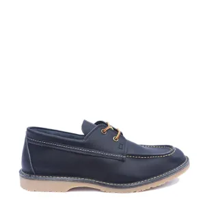 Red Wing Wacouta Camp Moc Navy Portage Street Ball
