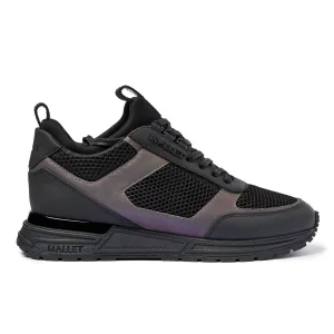 Diver Lite Triple Black Iridescent Urban Chill Game Edge
