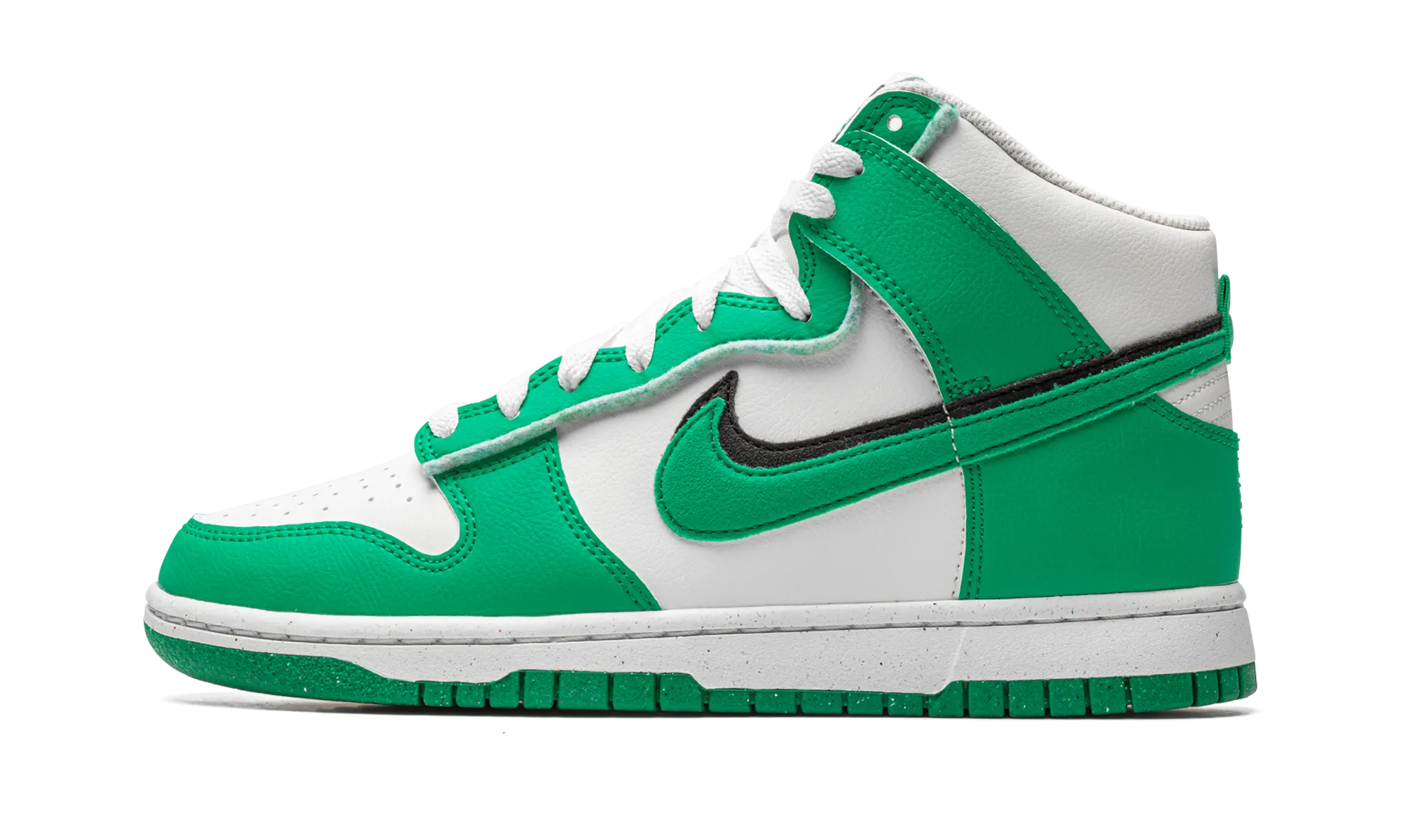 Smooth Walk Dunk High "Stadium Green"