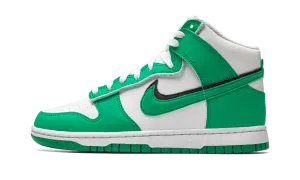 Smooth Walk Dunk High "Stadium Green"