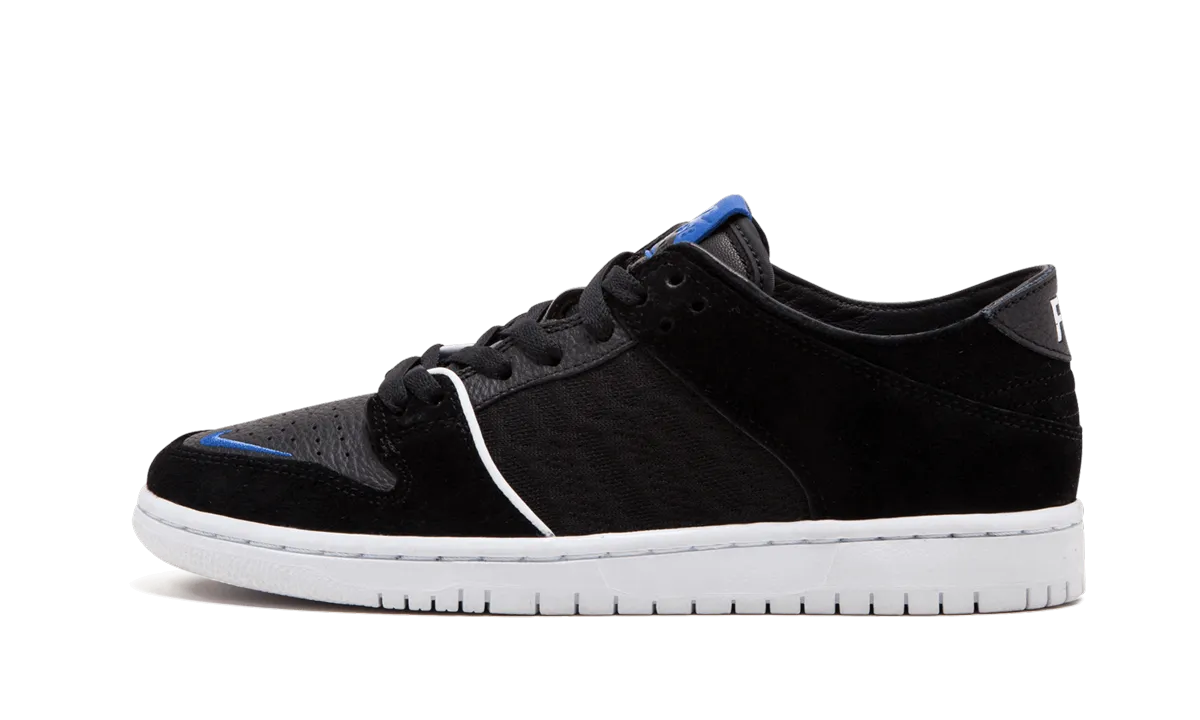 SB Zoom Dunk Low Pro QS "Soulland FRI.day Part 0.2" Powerful Traction