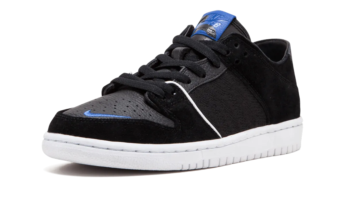 SB Zoom Dunk Low Pro QS "Soulland FRI.day Part 0.2" Grip Ease hypoallergenic