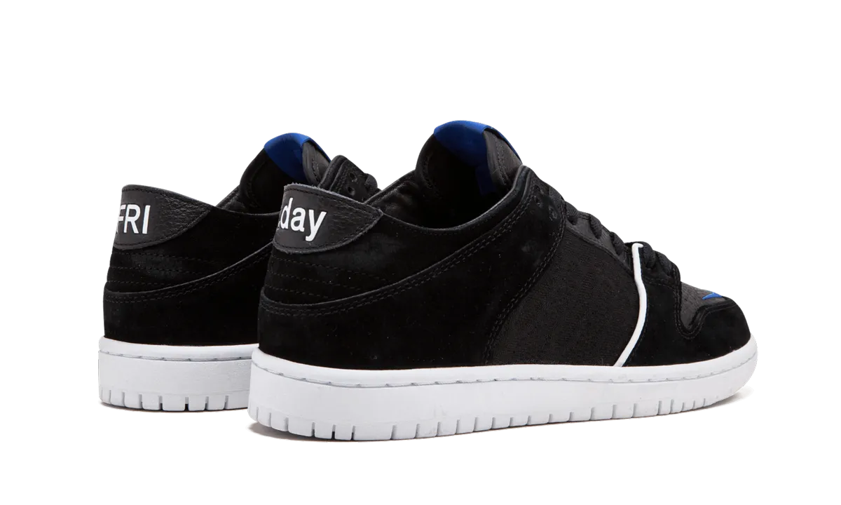 Strong Support SB Zoom Dunk Low Pro QS "Soulland FRI.day Part 0.2"