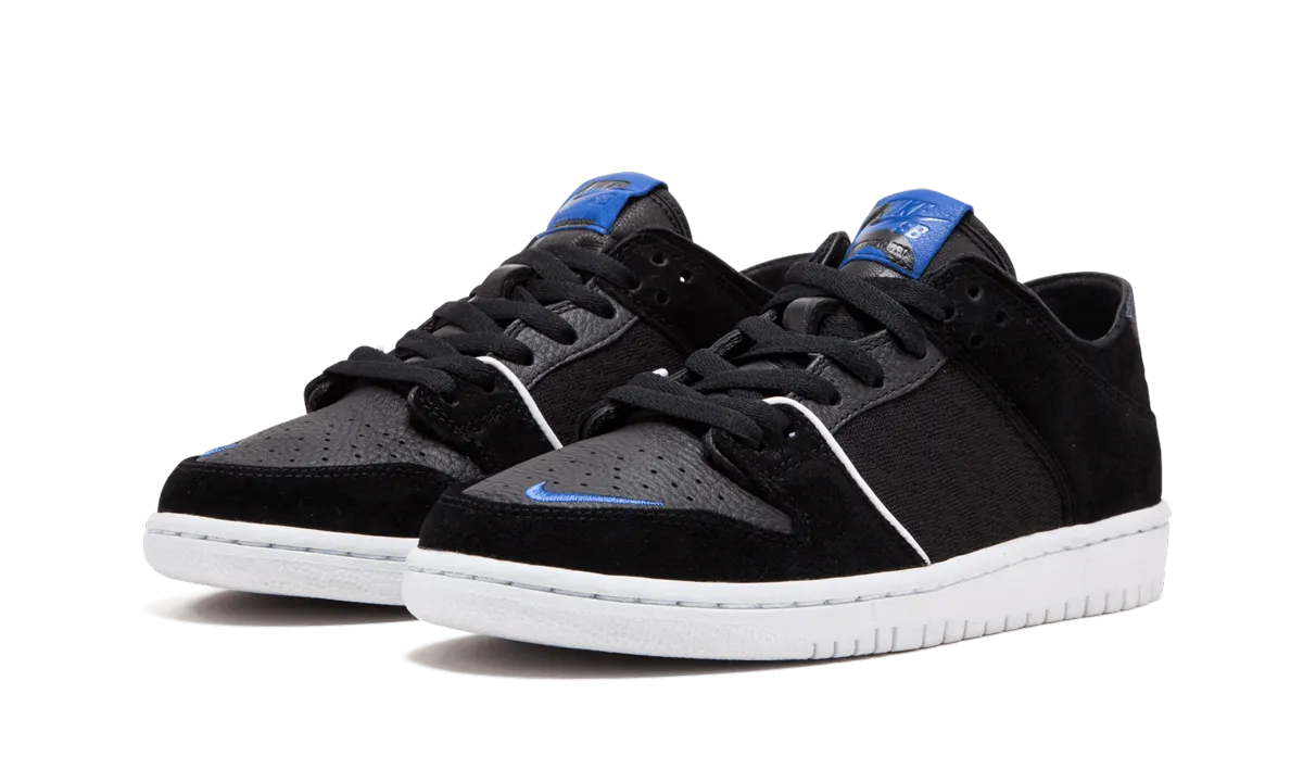 SB Zoom Dunk Low Pro QS "Soulland FRI.day Part 0.2" All Purpose Fit