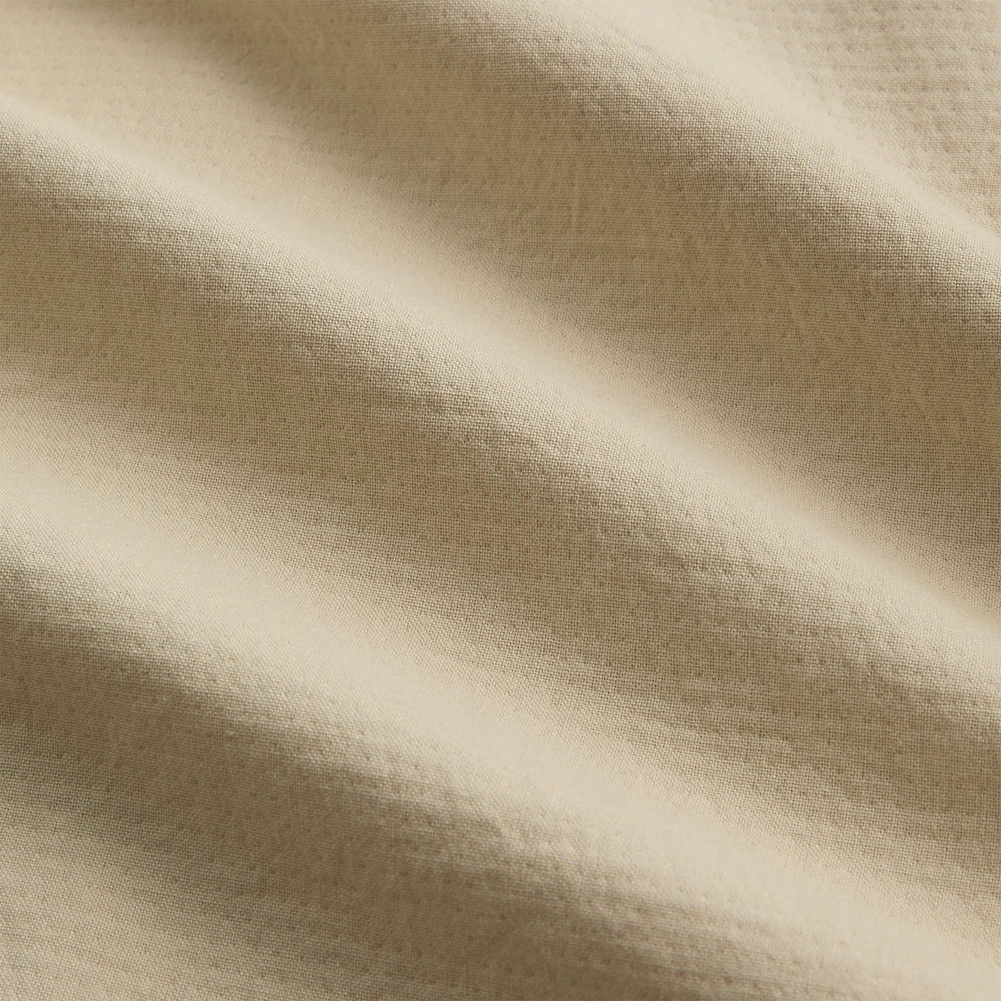 Kith Willis Baseball Shirt - Trace Clean Jacket Detail Weather Adaptive Ventilation