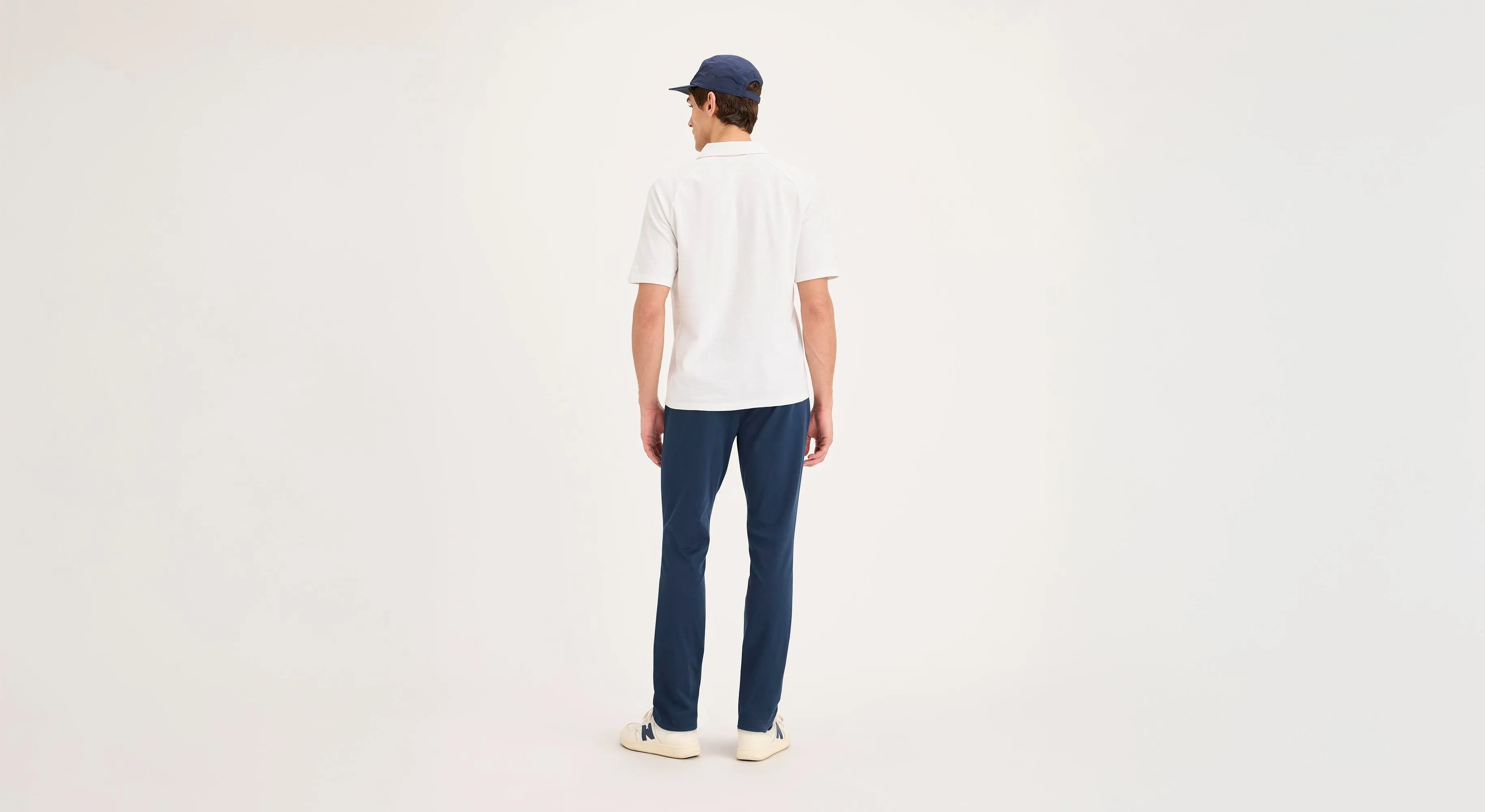 Adventure Ready Go Activeflex Chino, Skinny Fit