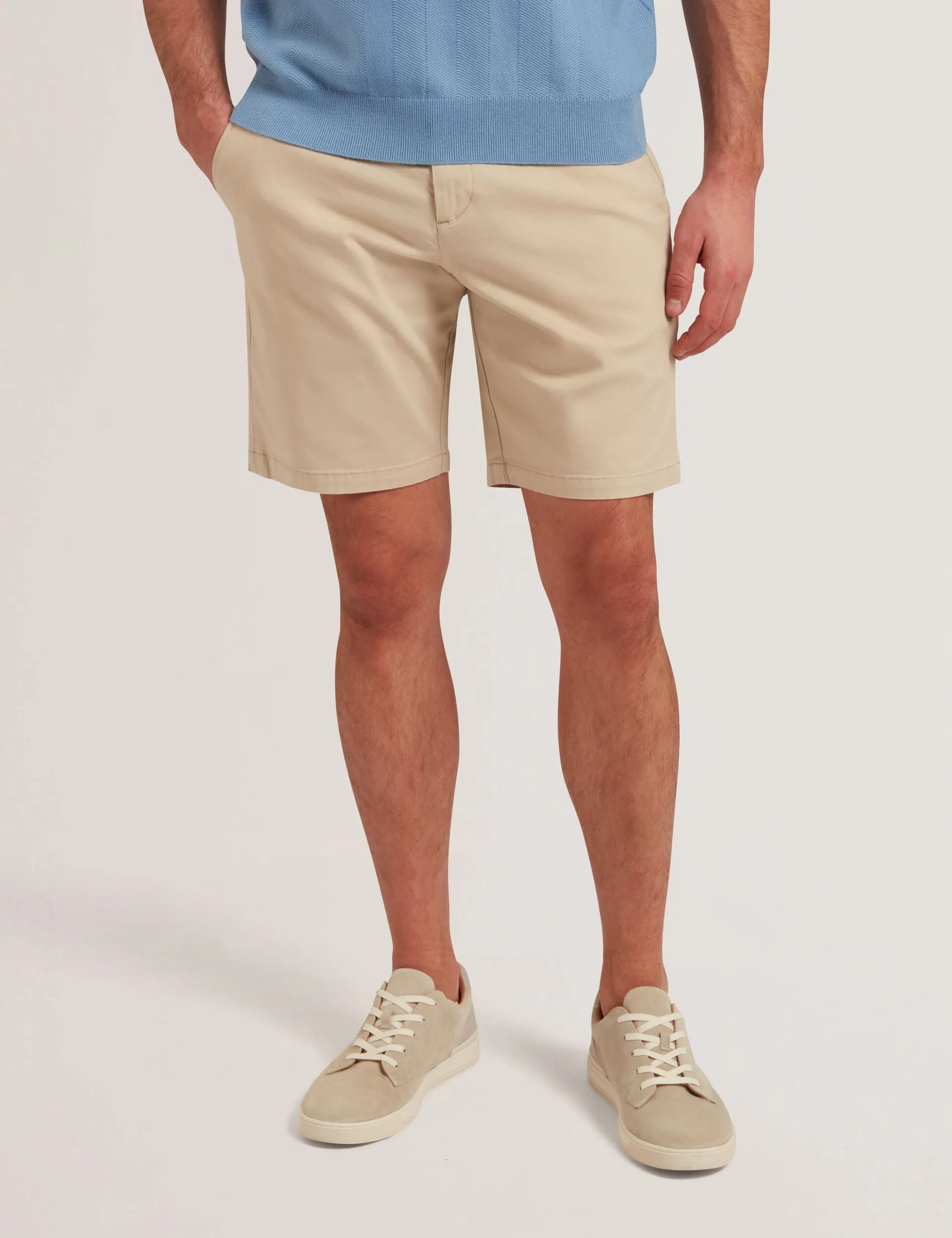 BARNHAM | STONE Quick Movement