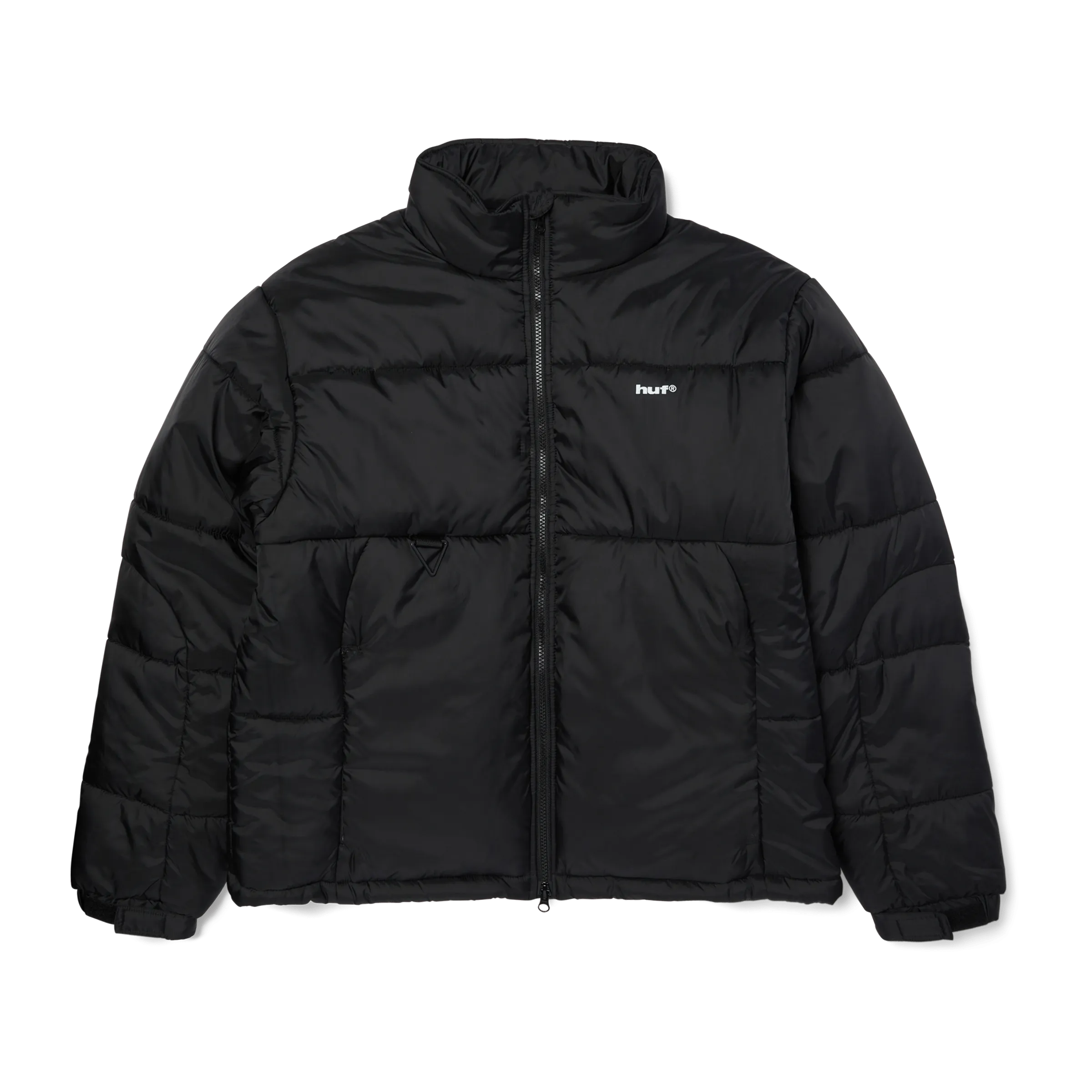 Non Restrictive Mobility Sequoia Puffer