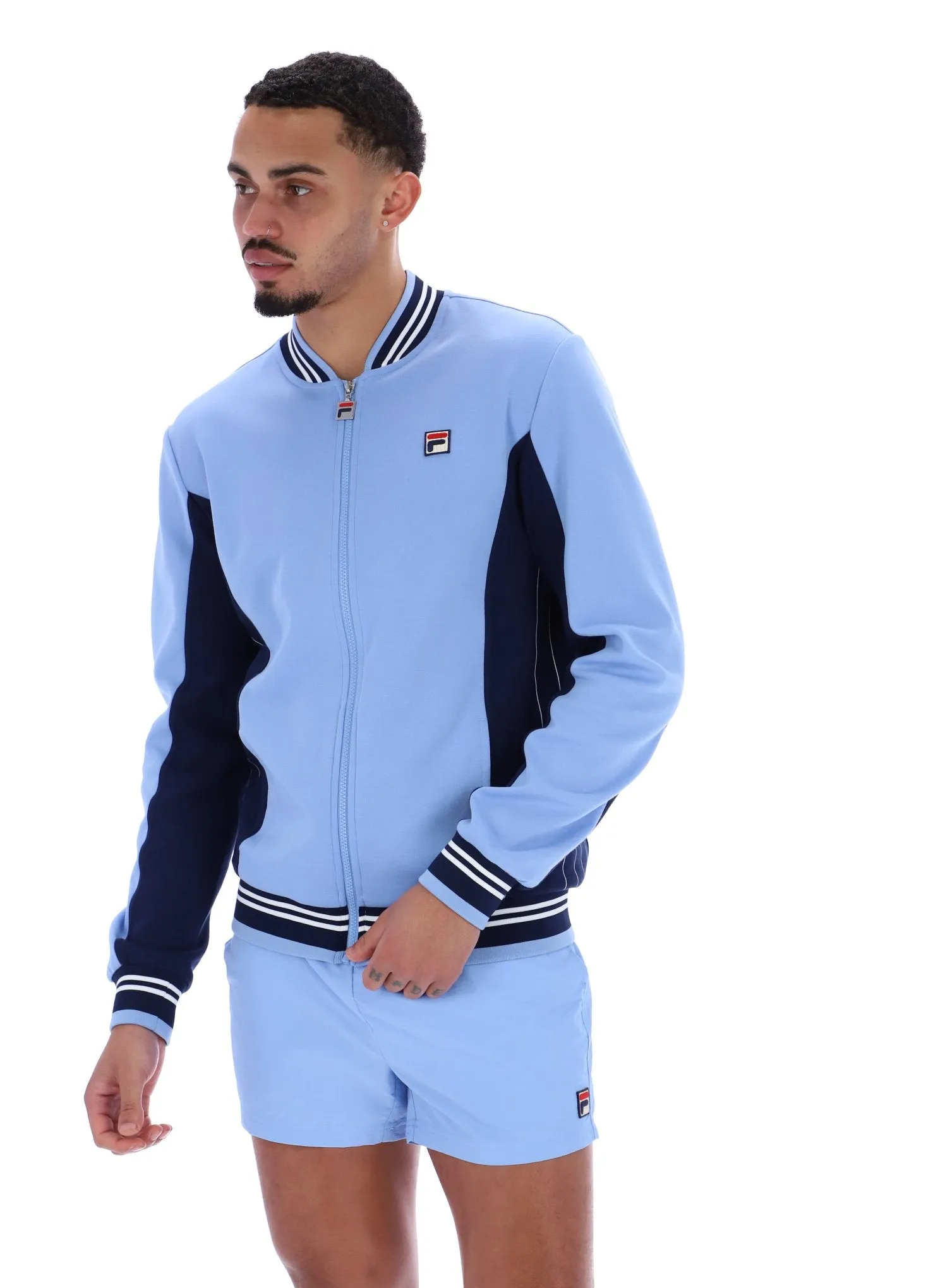 Settanta Baseball Track Jacket Active Comfort Wear product skiing suitable agility