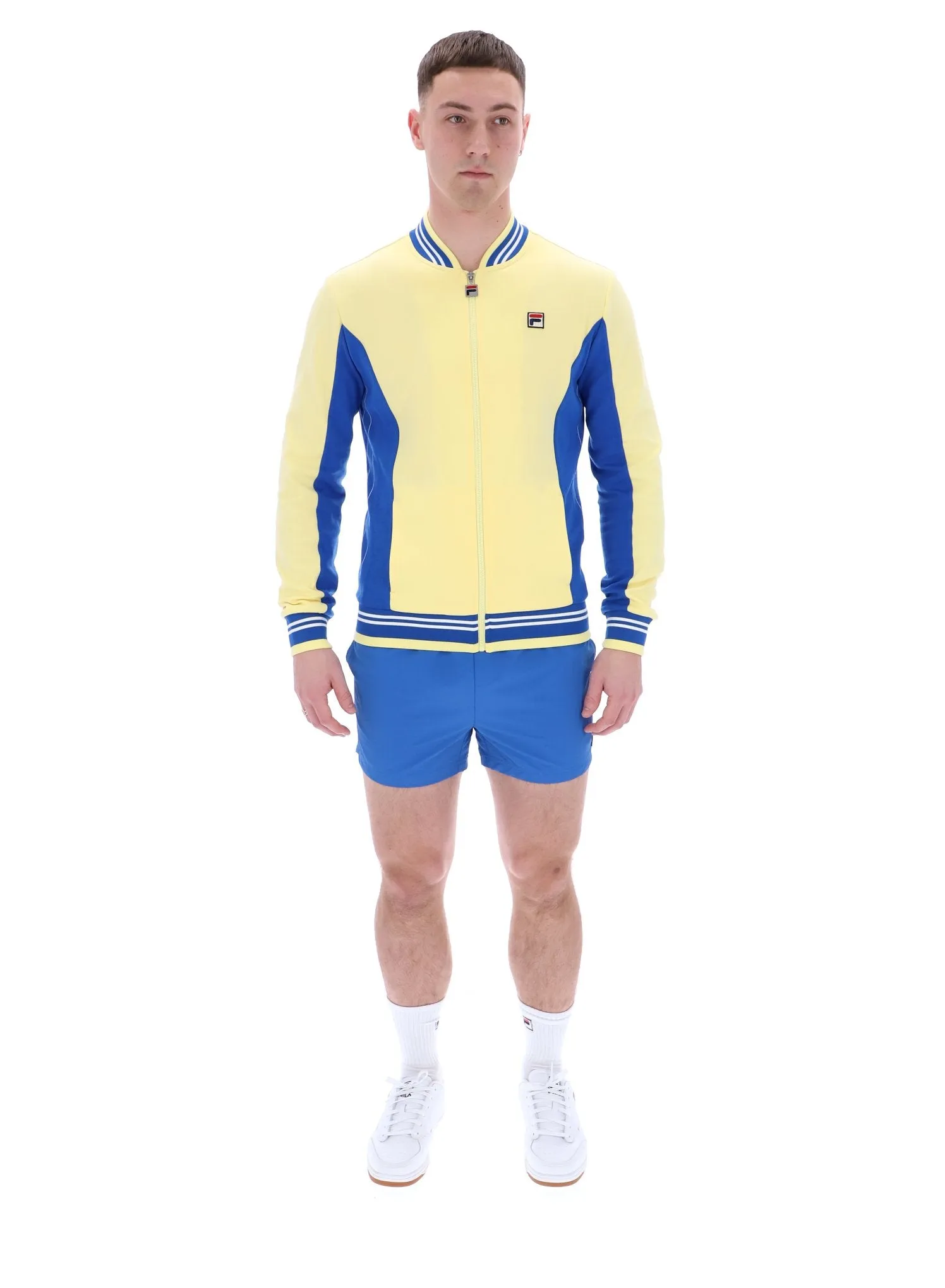 product personalization ideas graffiti print Settanta Baseball Track Jacket