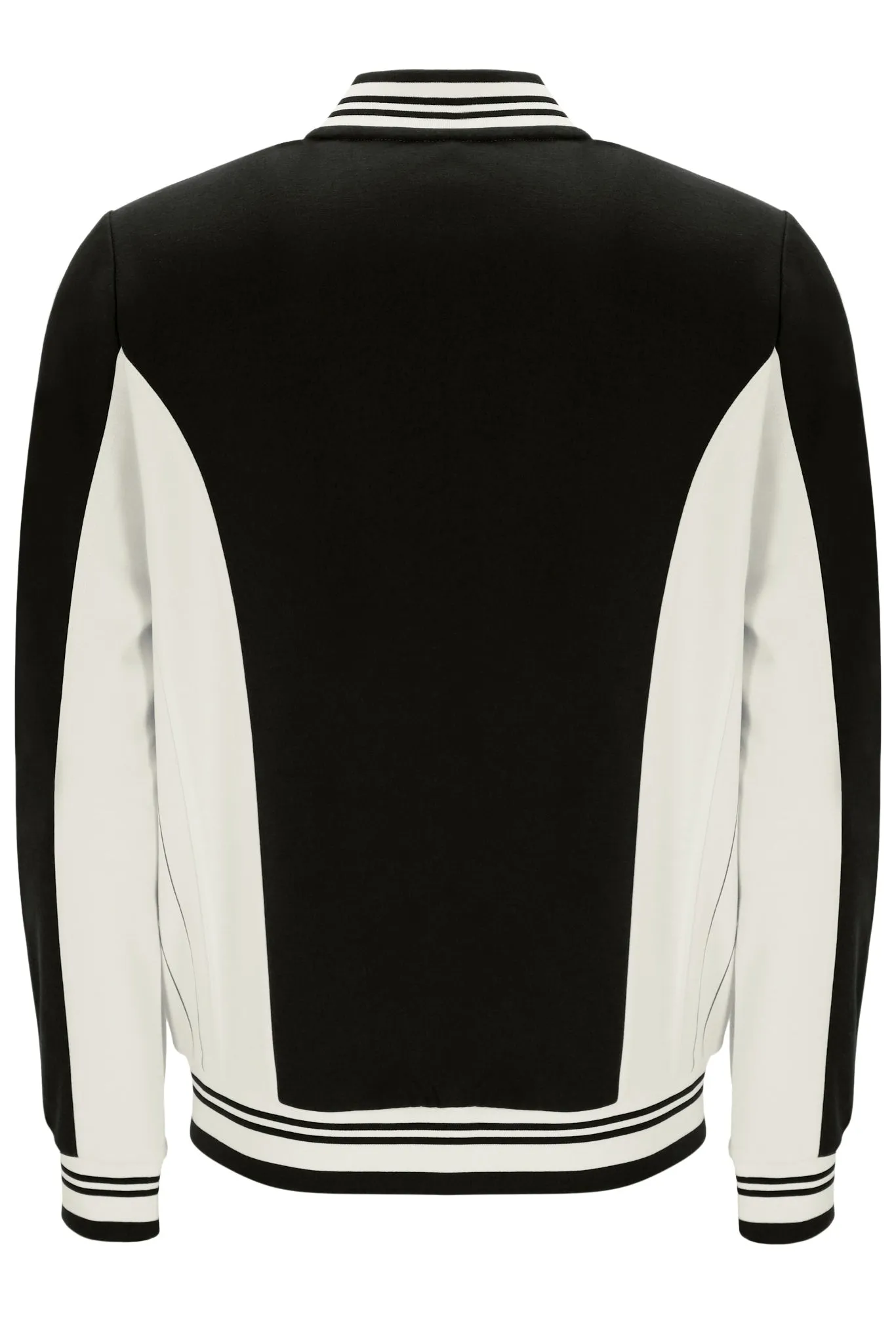 product stud toughness Settanta Baseball Track Jacket