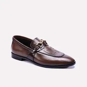 Everest Brown Suit Shoes 0111284 Downtown Style Vintage Mode
