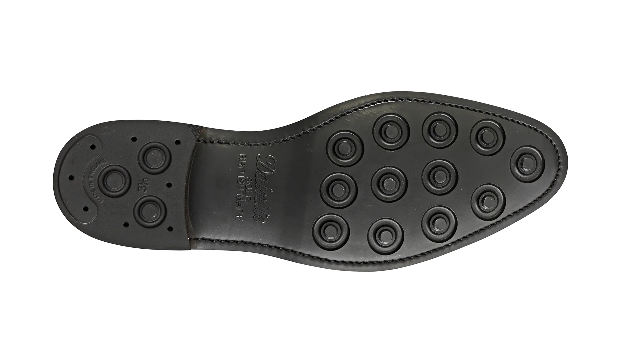 First Move Northcote - Black Calf GW