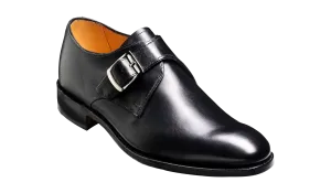 Full Hide Northcote - Black Calf GW