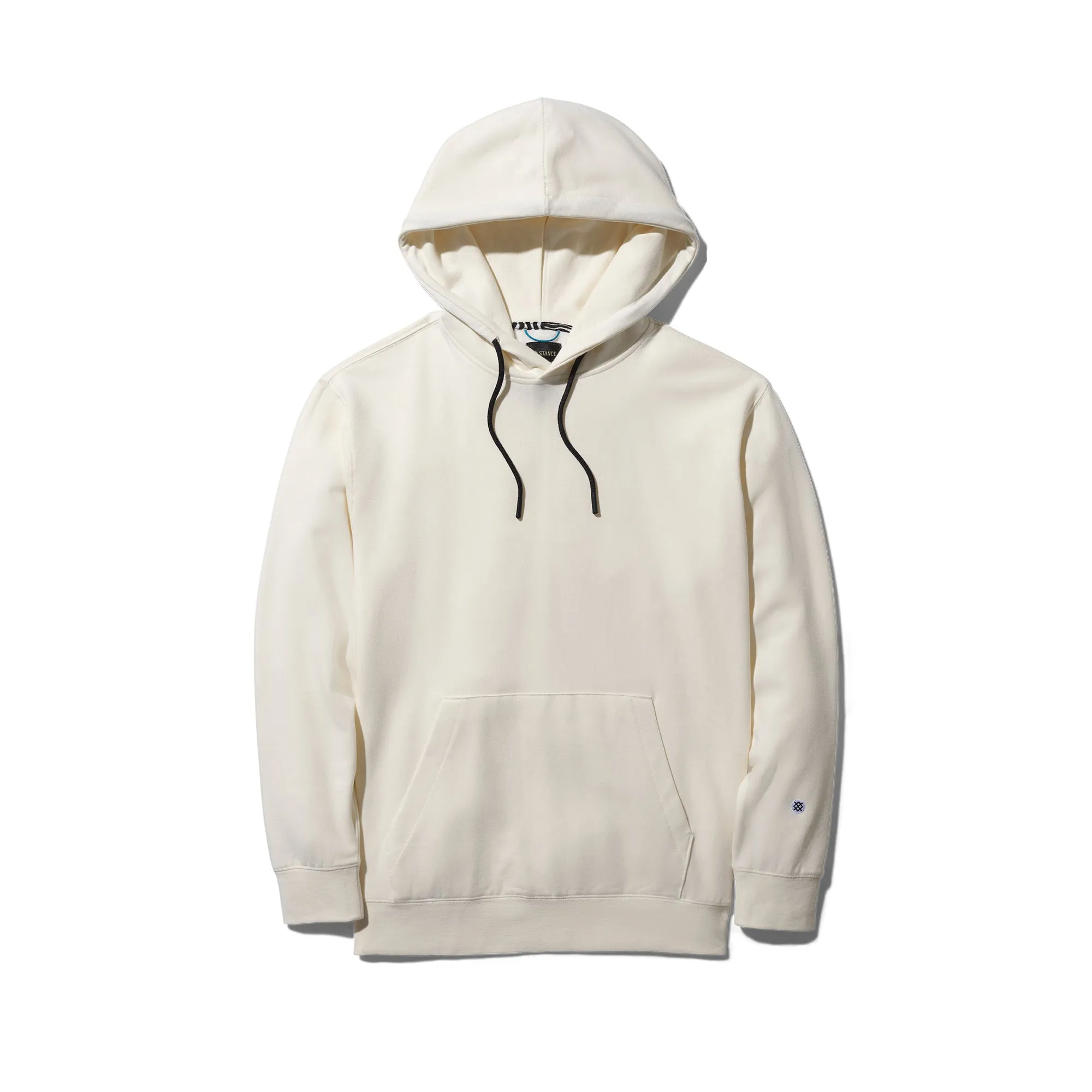 Shelter Hoodie With Butter Blend? product beach style charm