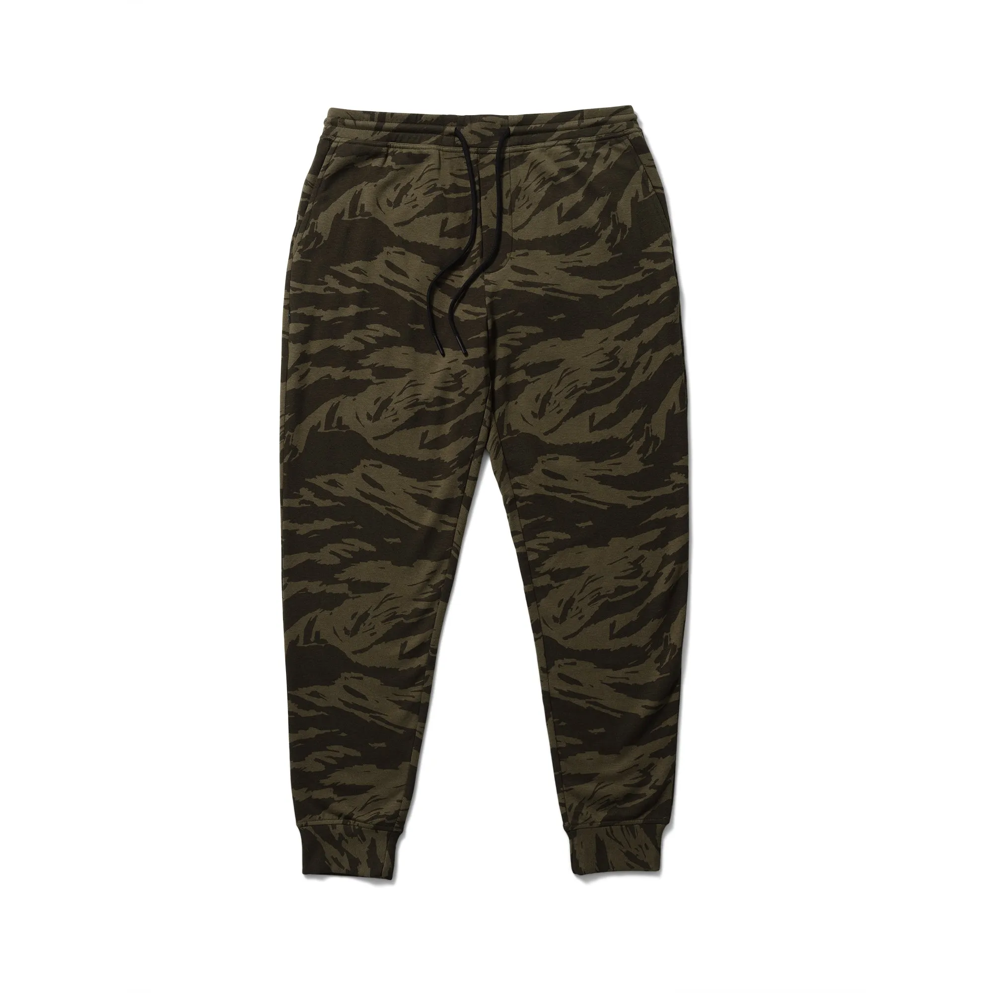 Shelter Jogger With Butter Blend? Abrasion Resistant Material