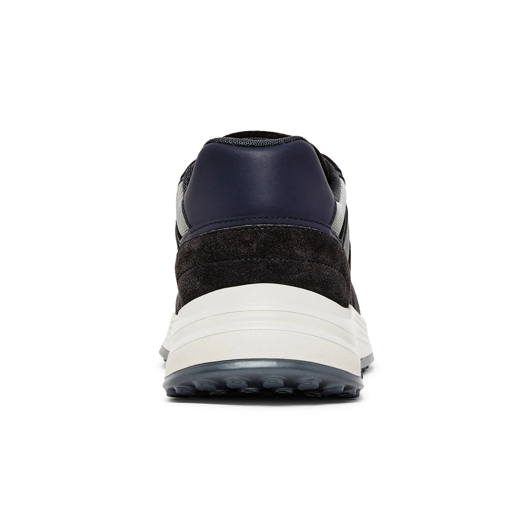 Hogan Hyperlight Runner (Grey / Blue) Stability Shank