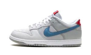 Dunk low "Silver Surfer" Enhanced Traction