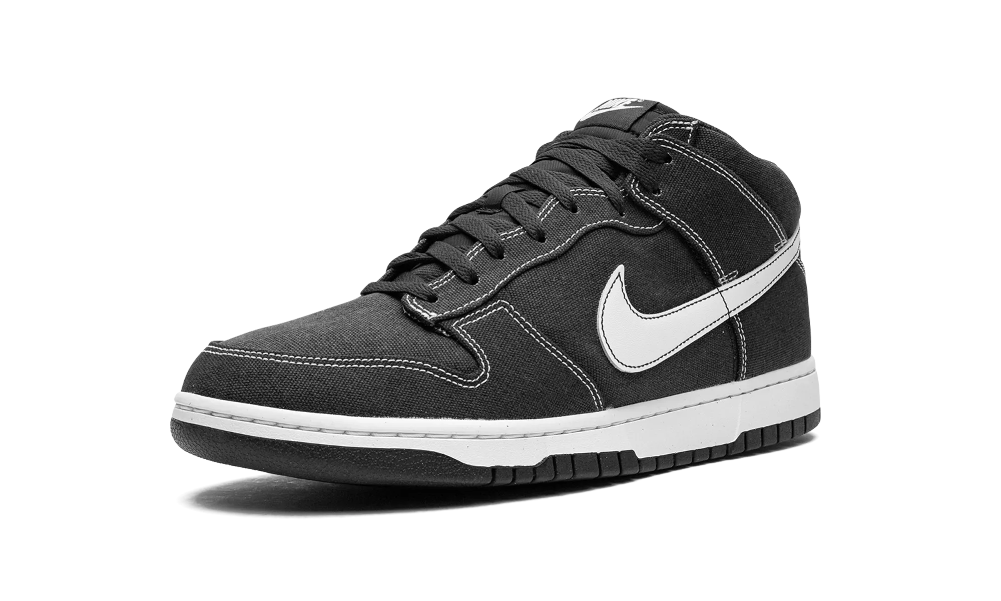 Dunk Mid "Off Noir" Classic Fit