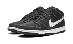 Dunk Mid "Off Noir" Athletic