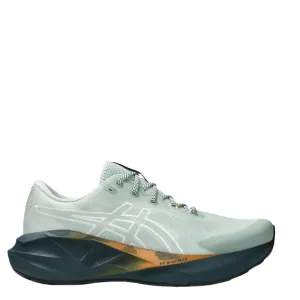 ASICS Men's NOVABLAST 5 TR Running Shoes in Nature Bathing/Lichen Rock AW25 EVAComfort anti - odor running gear