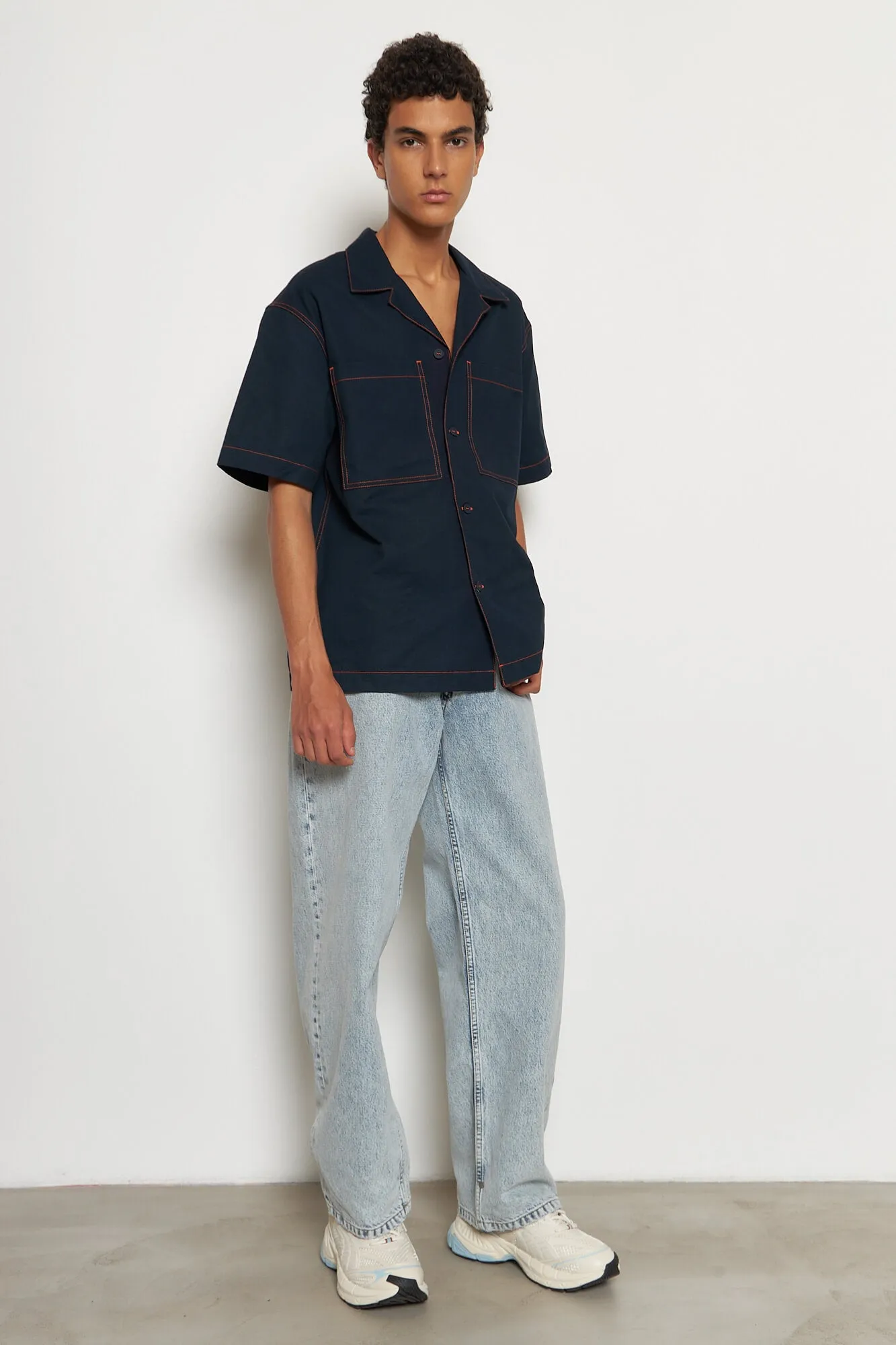 Festival Outfit Limited Edition Shortsleeve Shirt