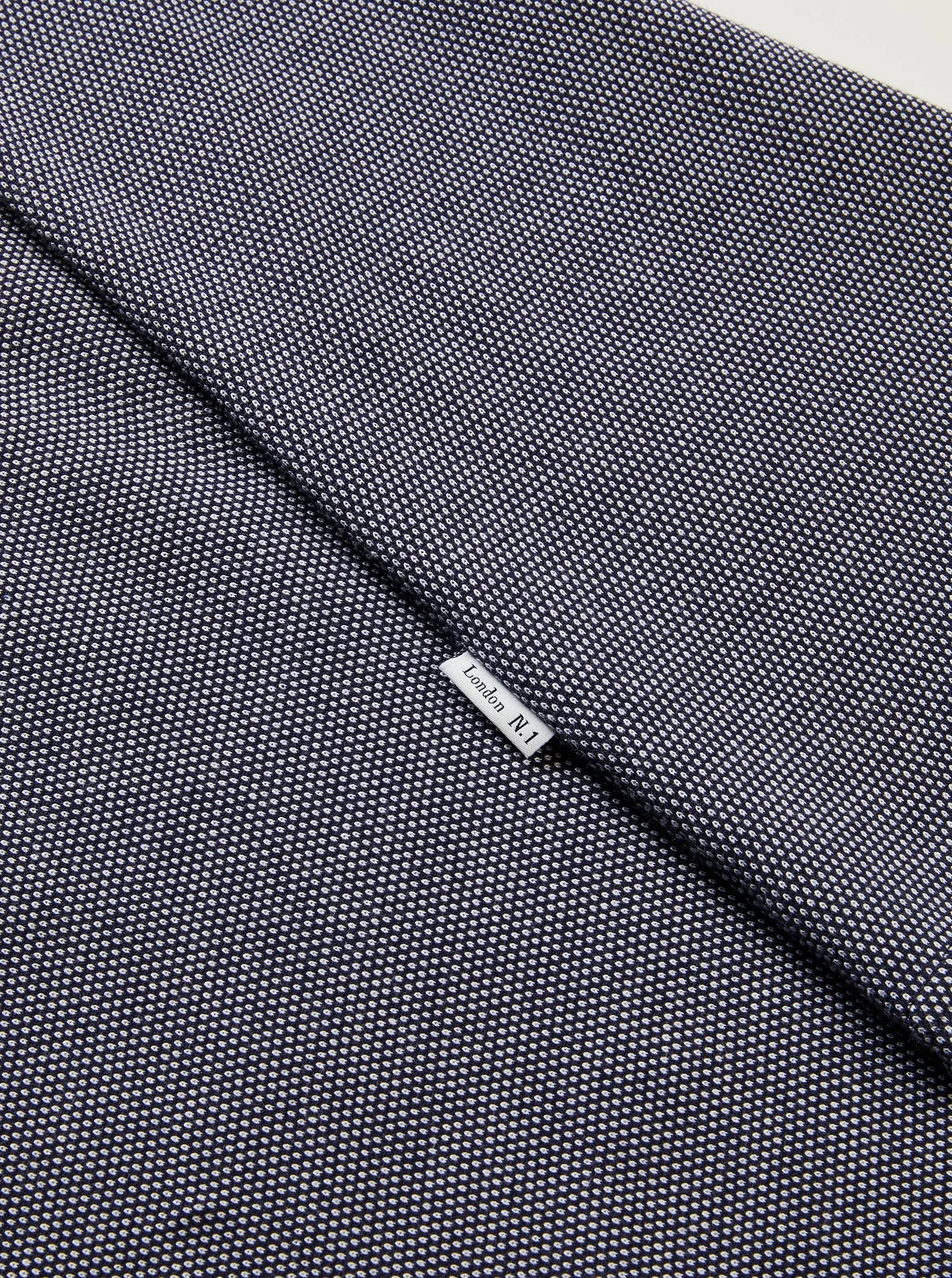 River Core Northwold T-Shirt - Navy