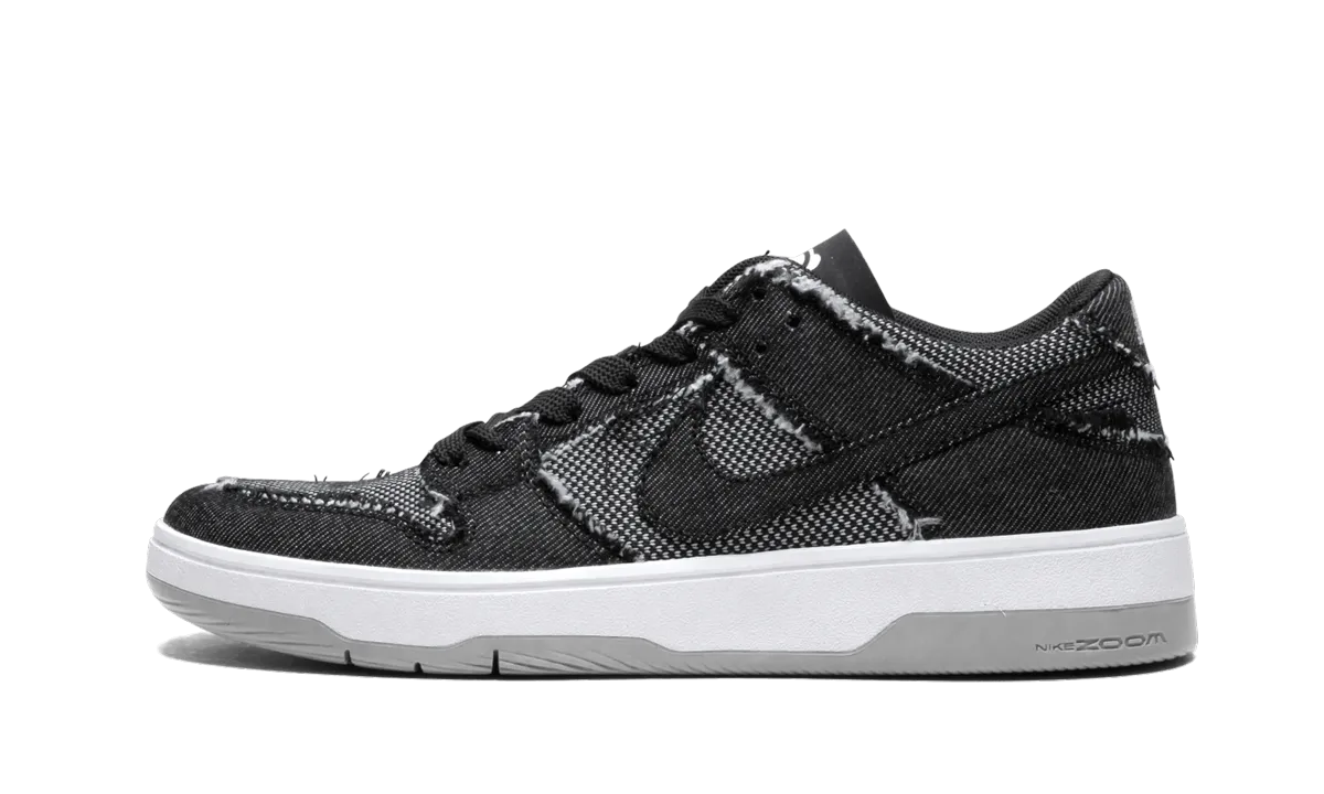 Durable Traction SB Zoom Dunk Low Elite QS "Medicom - BE@RBRICK"