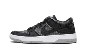 Durable Traction SB Zoom Dunk Low Elite QS "Medicom - BE@RBRICK"