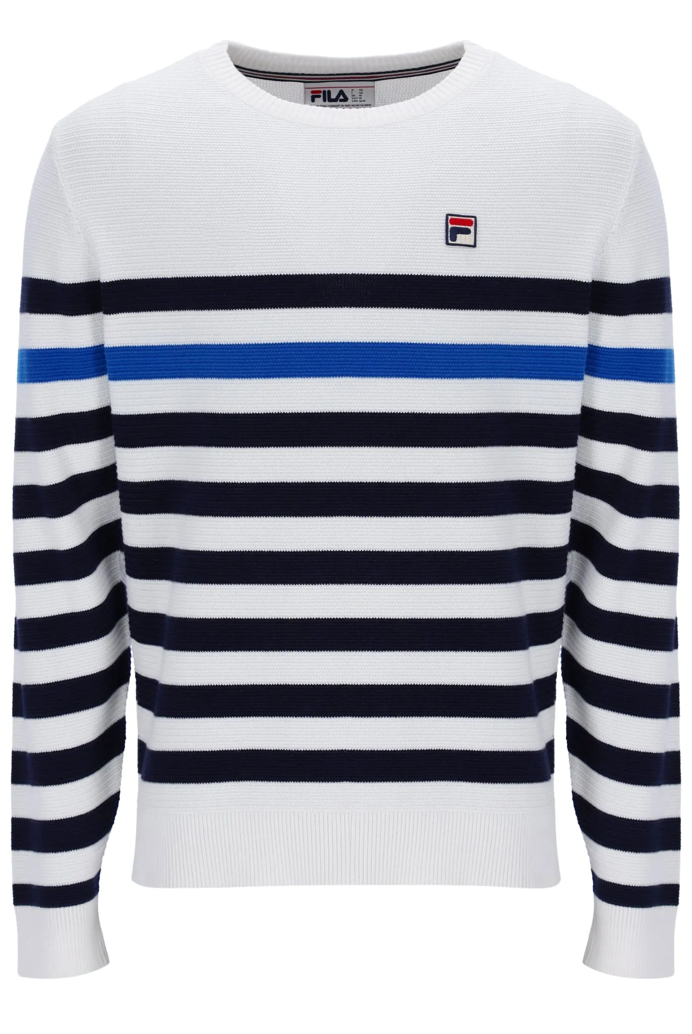 Rakulan Crochet Knitted Sweatshirt Chill Outfit