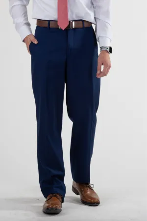 Smart Design Signature Suit Pant Classic Fit / Indigo