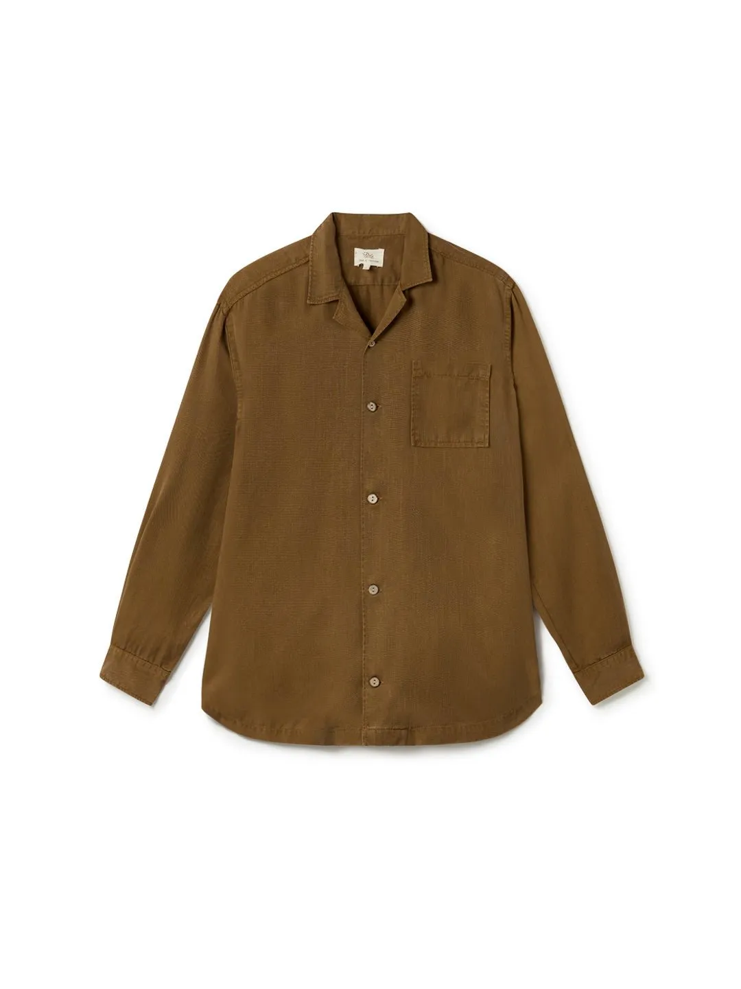 Subtle design Nuku Hiva - Bronze Brown