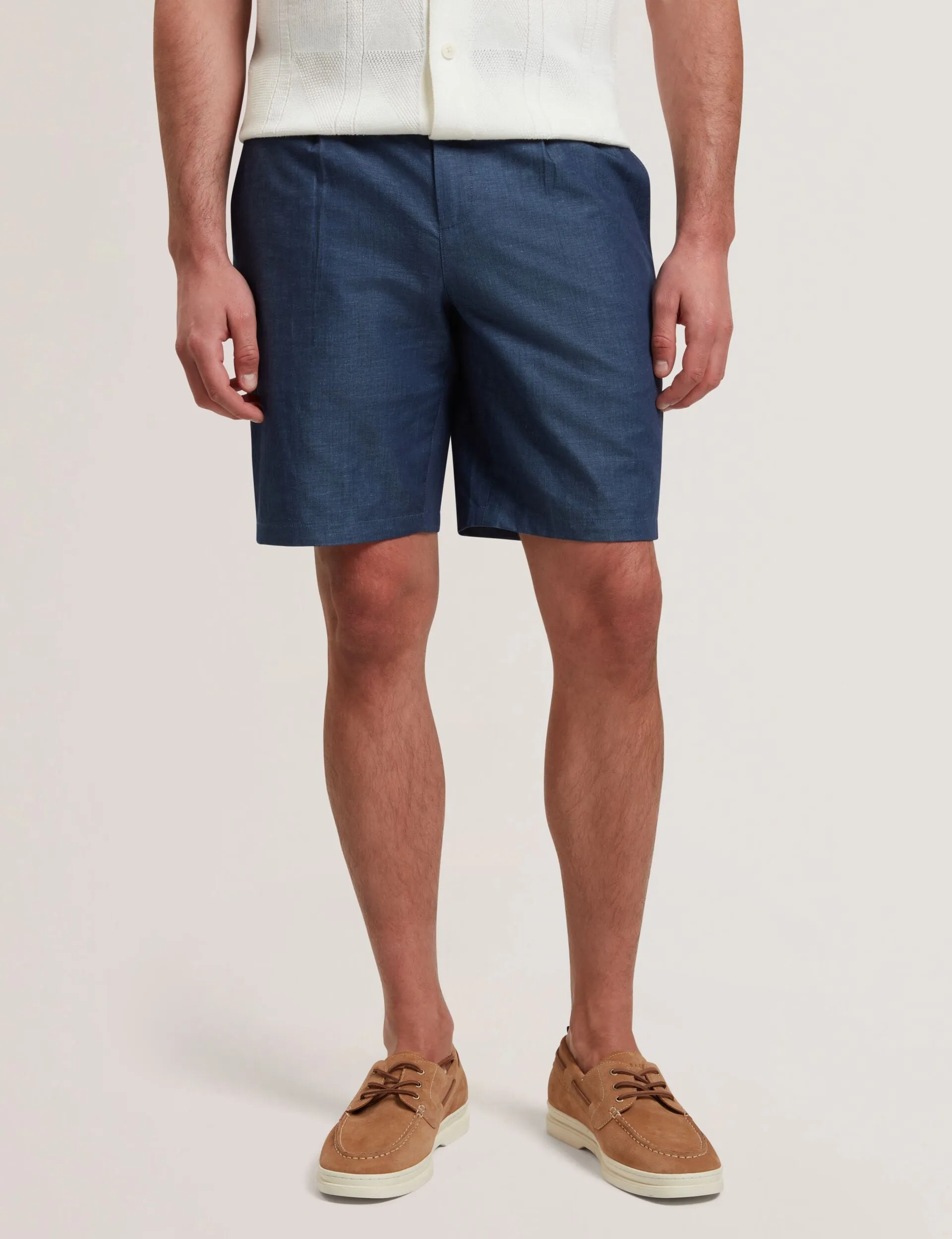 Airflow channels Stylish Comfort MURLEY | DK-BLUE