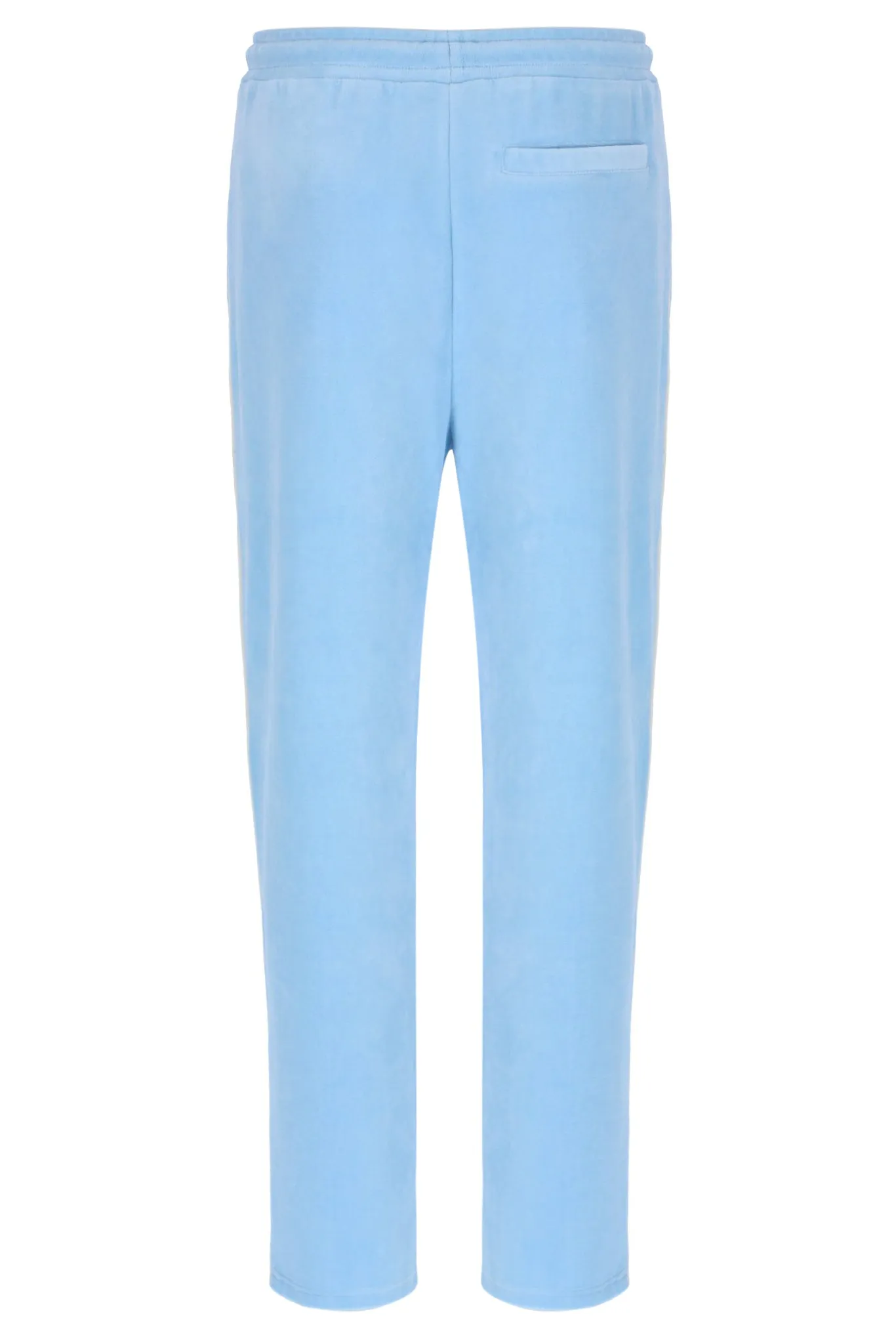 Sims Velour Track Pant NonRestrictiveCut Cozy and Soft