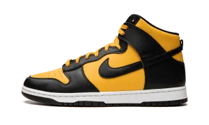 Dunk High "Reverse Goldenrod - Bruce Lee" Breathable Lining