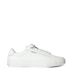 Arch Support Wellness Seekers Paul Smith Amos Shoe White