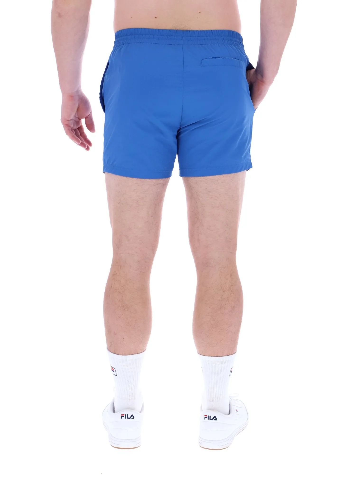 Artoni Swim Short Easy Stretch All Weather Fit